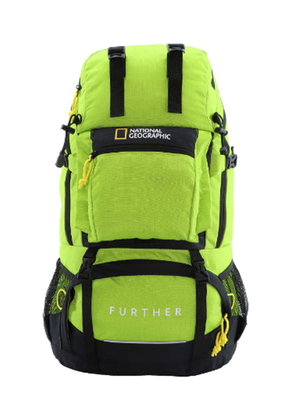 National Geographic Destination Backpack N16087