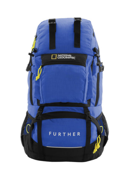 National Geographic Destination Backpack N16087