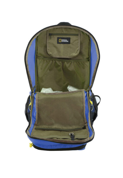 National Geographic Destination Backpack N16087