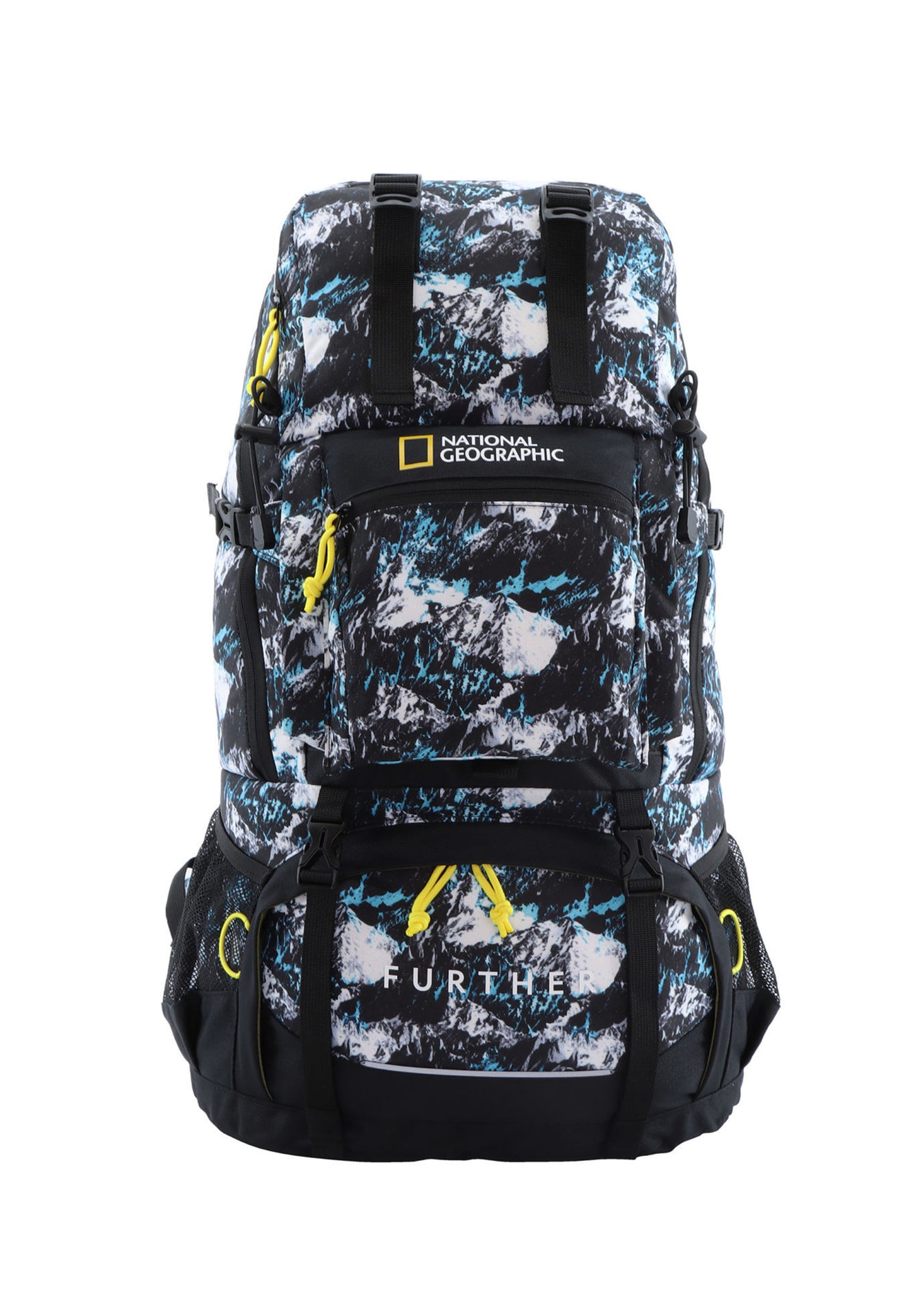 National Geographic Destination Backpack N16087