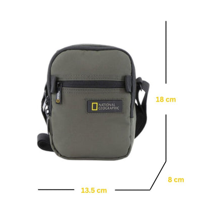 National Geographic Mutation Small Utility Bag