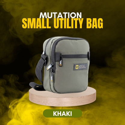 National Geographic Mutation Small Utility Bag