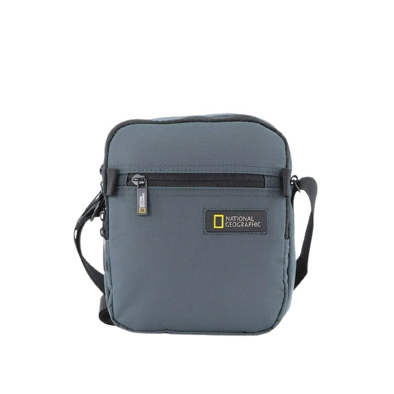 National Geographic Mutation Utility Bag N18383 Gray