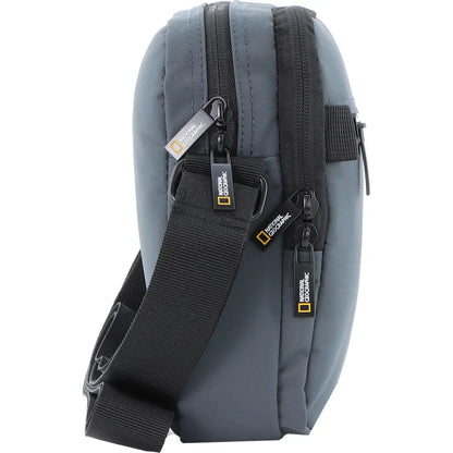 National Geographic Mutation Utility Bag N18383 Gray