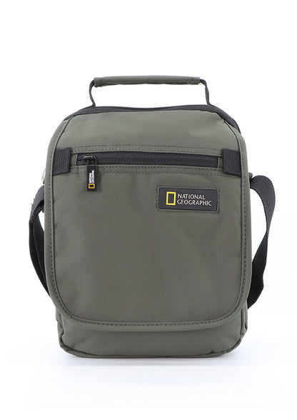 National Geographic Mutation Utility Bag With Flap N18384