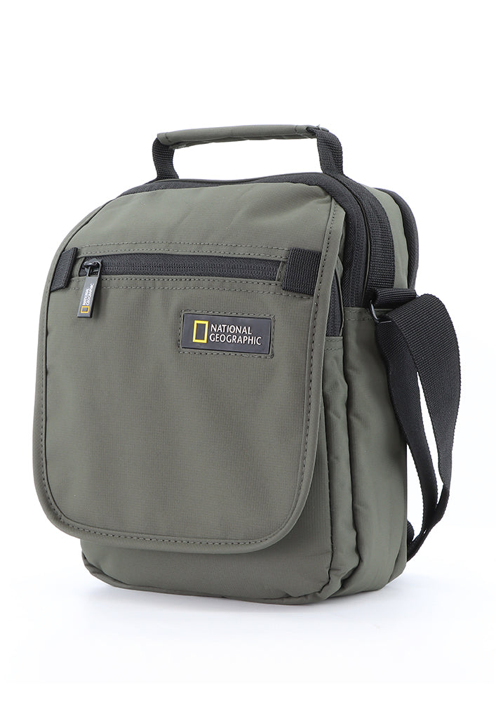 National Geographic Mutation Utility Bag With Flap N18384