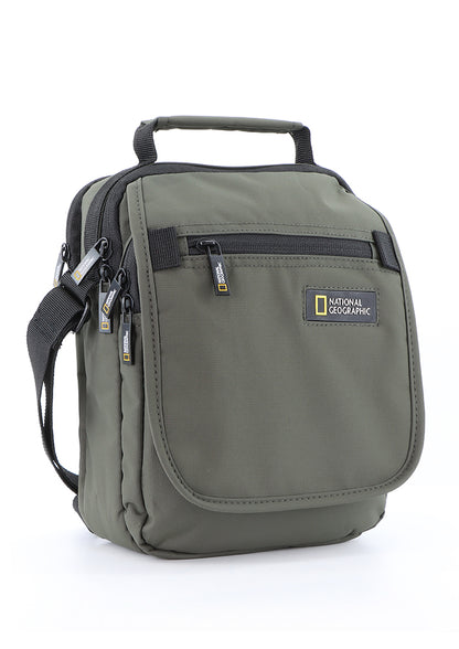 National Geographic Mutation Utility Bag With Flap N18384