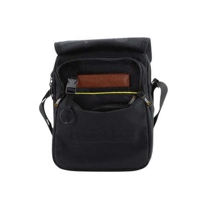 National Geographic Mutation Recycled rPET Shoulder Bag - N18384