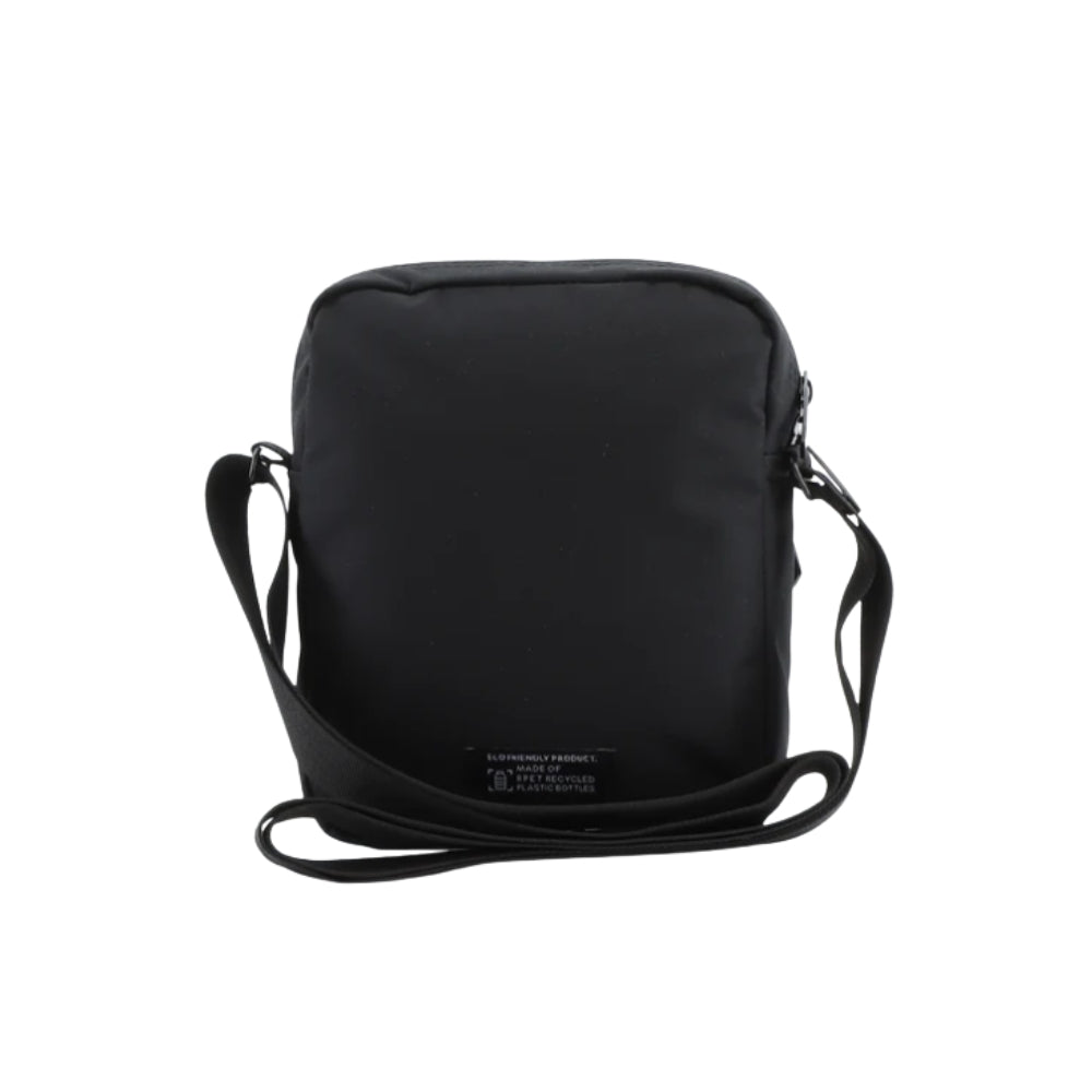 National Geographic Mutation Recycled rPET Shoulder Bag - N18384