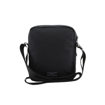 National Geographic Mutation Recycled rPET Shoulder Bag - N18384