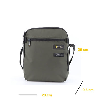 National Geographic Mutation Shoulder Bag / Crossbody Bag