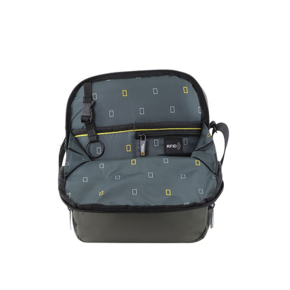 National Geographic Mutation Shoulder Bag / Crossbody Bag