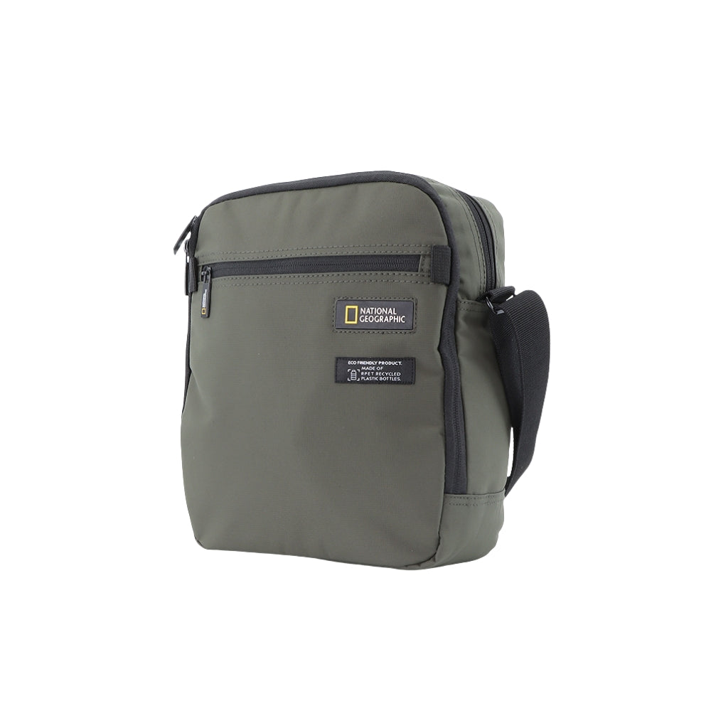 National Geographic Mutation Shoulder Bag / Crossbody Bag