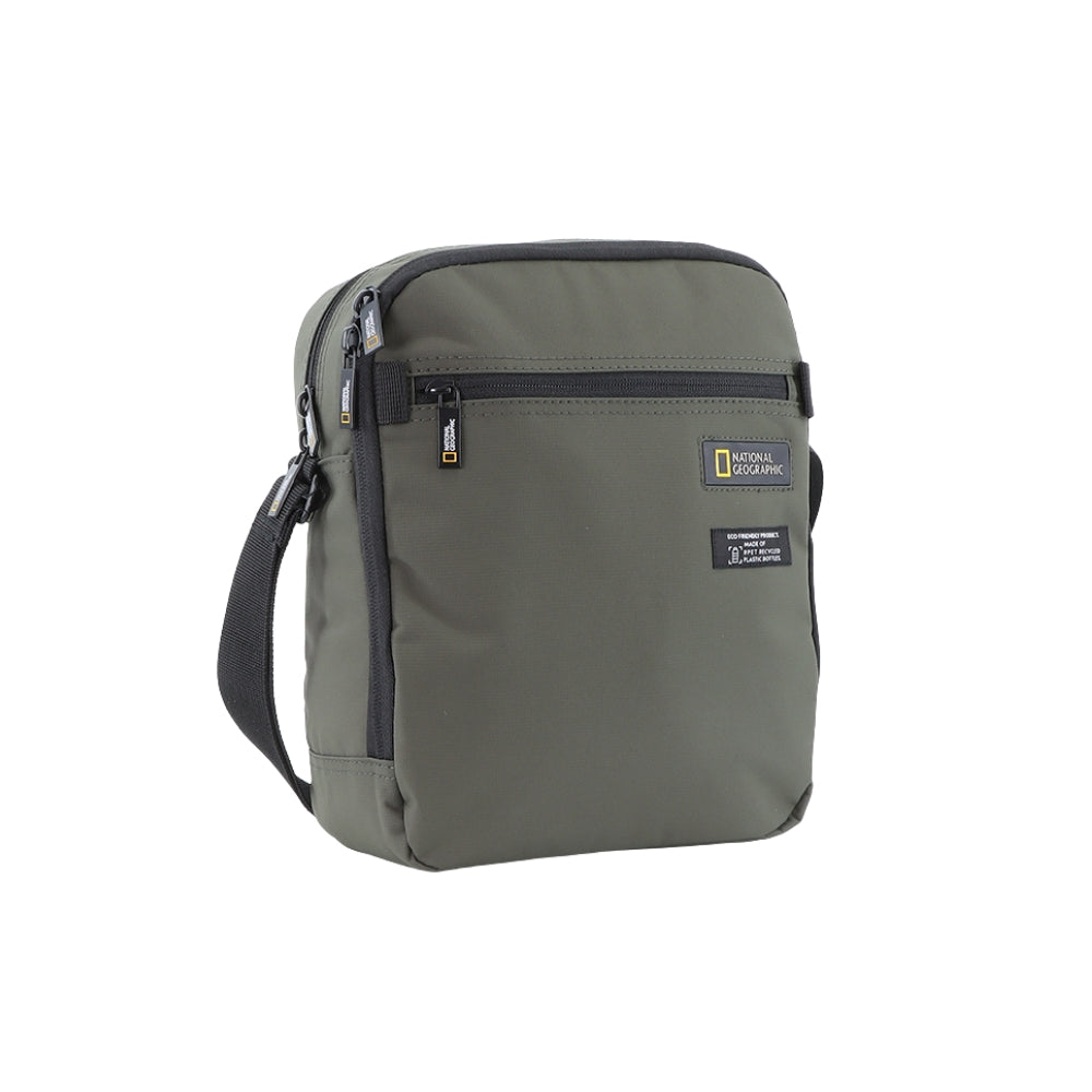National Geographic Mutation Shoulder Bag / Crossbody Bag
