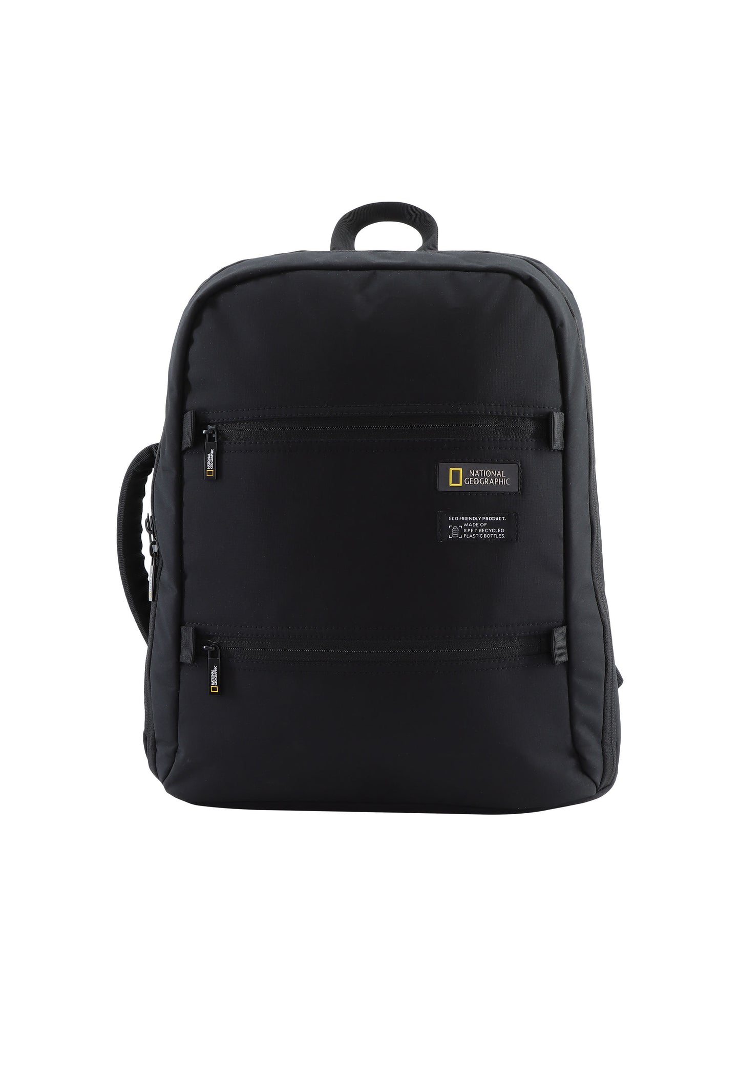 National Geographic Laptop Backpack / School Bag - 15 inch - Mutation - N18388 -