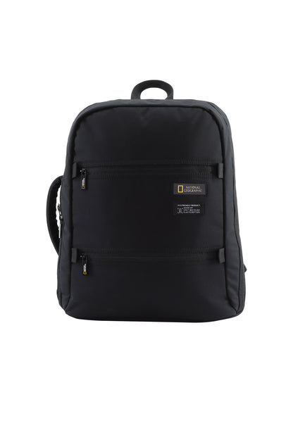 National Geographic Laptop Backpack / School Bag - 15 inch - Mutation - N18388 -