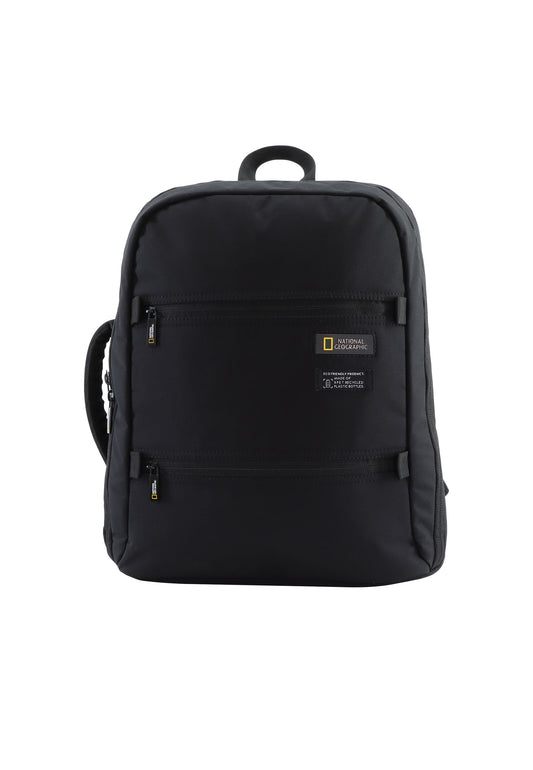 National Geographic Laptop Backpack / School Bag - 15 inch - Mutation - N18388 -