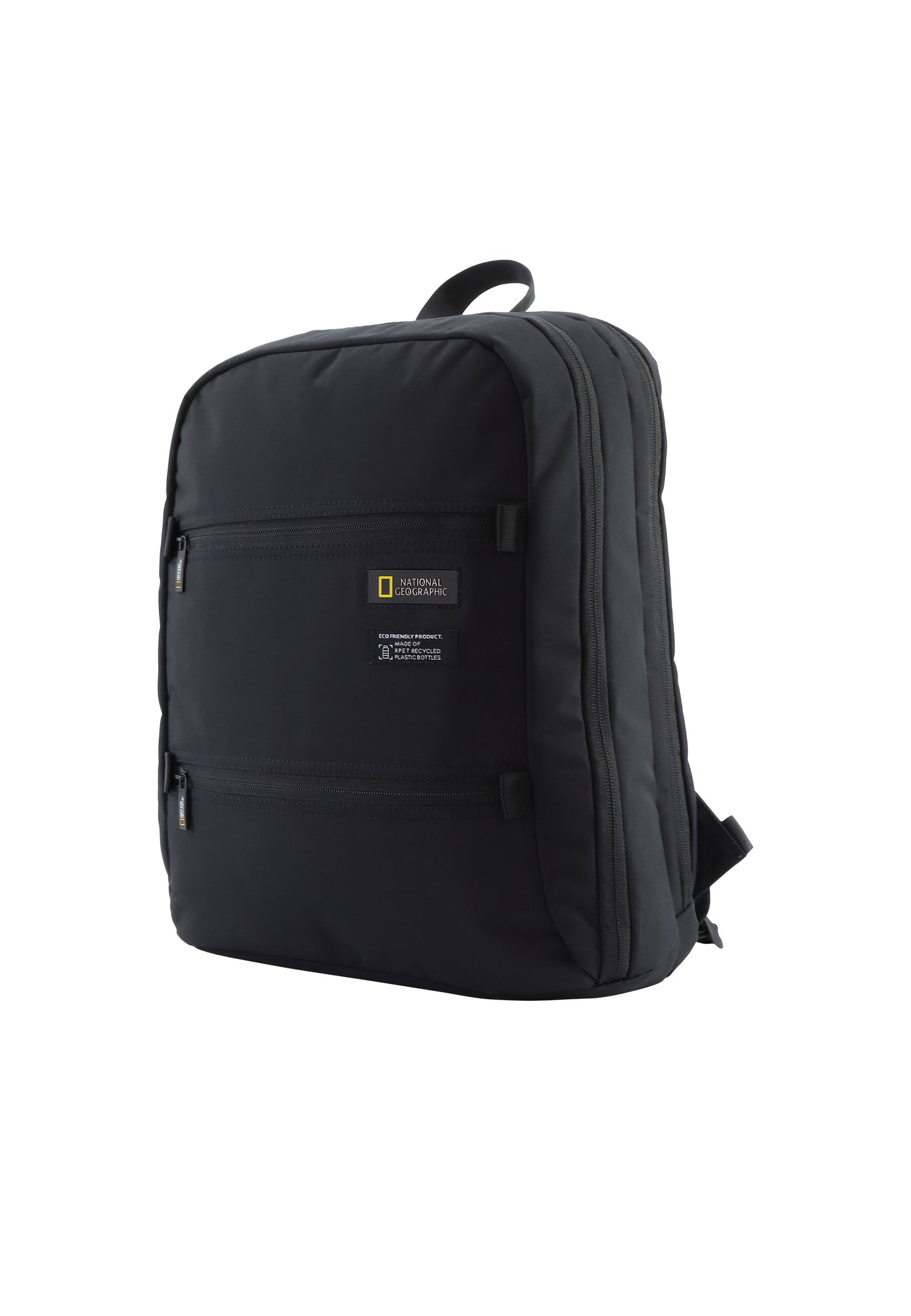 National Geographic Laptop Backpack / School Bag - 15 inch - Mutation - N18388 -