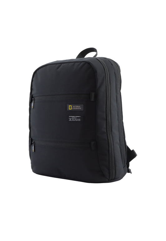 National Geographic Laptop Backpack / School Bag - 15 inch - Mutation - N18388 -