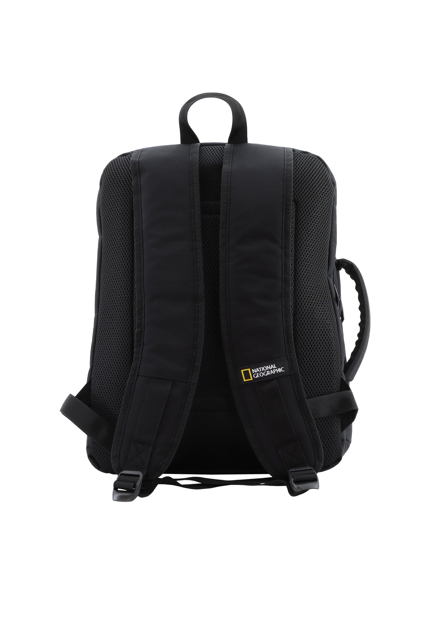 National Geographic Laptop Backpack / School Bag - 15 inch - Mutation - N18388 -