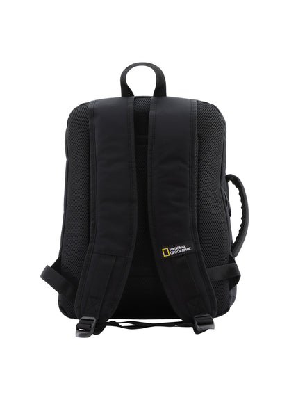 National Geographic Laptop Backpack / School Bag - 15 inch - Mutation - N18388 -