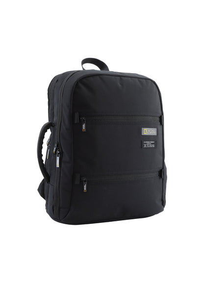 National Geographic Laptop Backpack / School Bag - 15 inch - Mutation - N18388 -