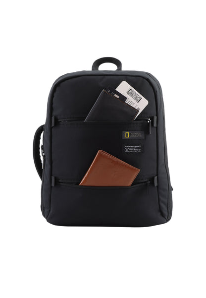 National Geographic Laptop Backpack / School Bag - 15 inch - Mutation - N18388 -