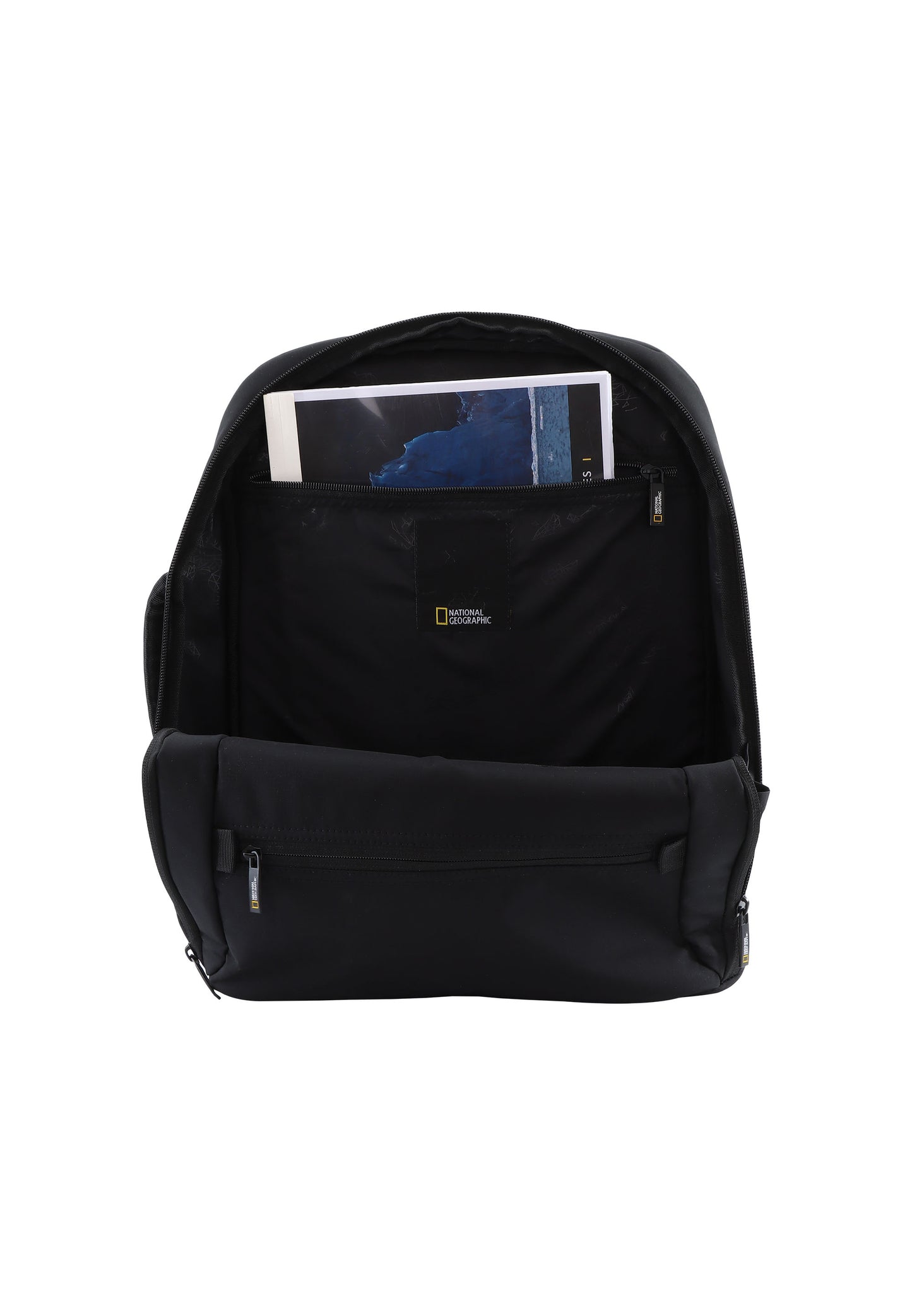 National Geographic Laptop Backpack / School Bag - 15 inch - Mutation - N18388 -