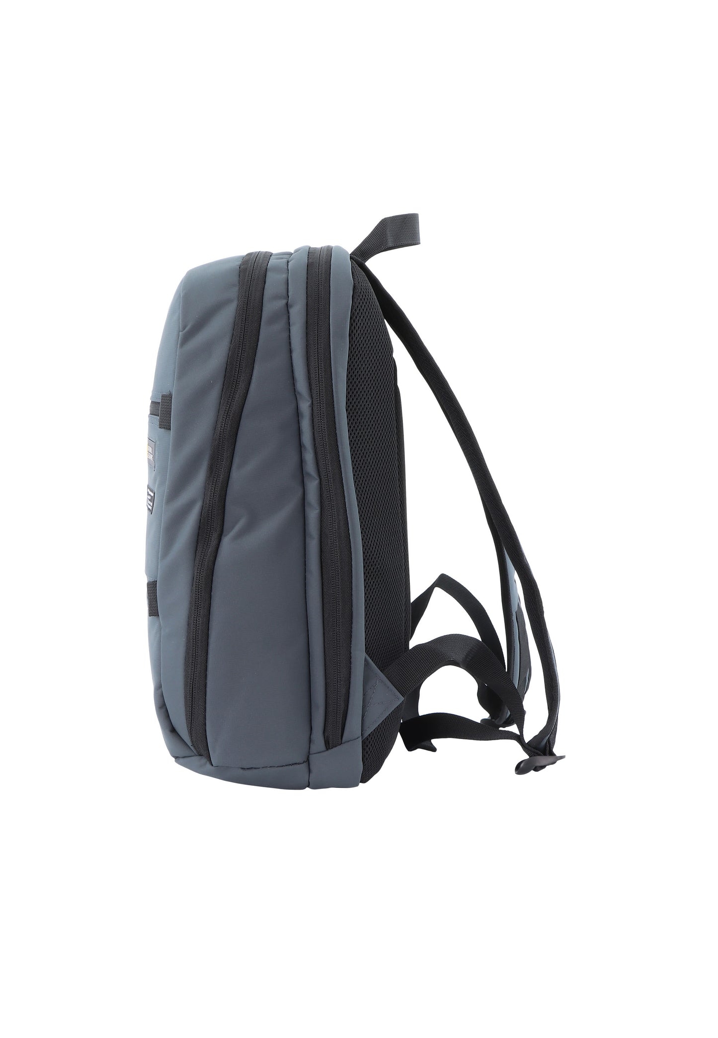 National Geographic Laptop Backpack / School Bag - 15 inch - Mutation - N18388 - Gray