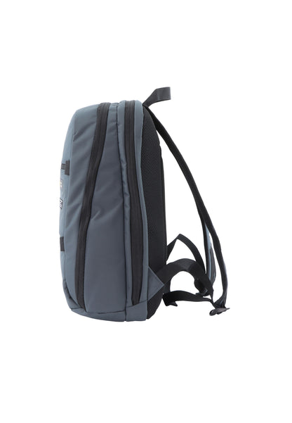 National Geographic Laptop Backpack / School Bag - 15 inch - Mutation - N18388 - Gray