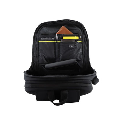 National Geographic Laptop Backpack / School Bag - 15 inch - Mutation - N18388 - Khaki
