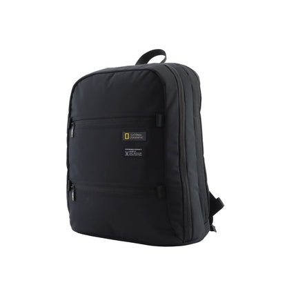 National Geographic Laptop Backpack / School Bag - 15 inch - Mutation - N18388 - Khaki