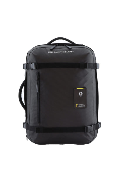 National Geographic 3 in 1 Laptop Backpack