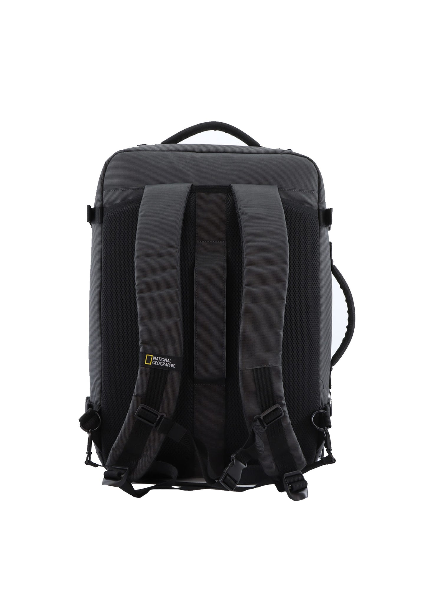 National Geographic 3 in 1 Laptop Backpack