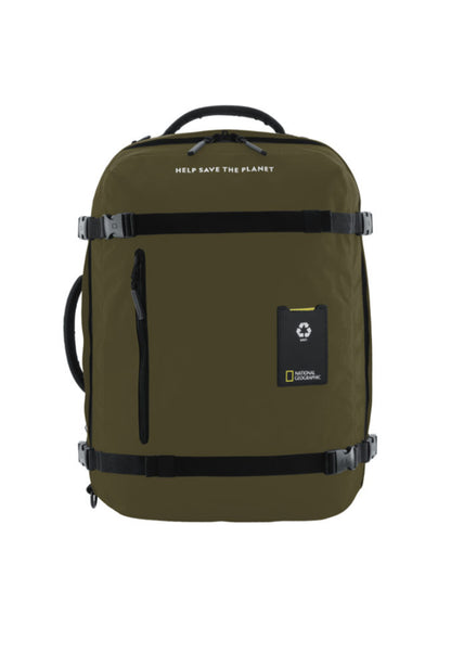 National Geographic 3 in 1 Laptop Backpack