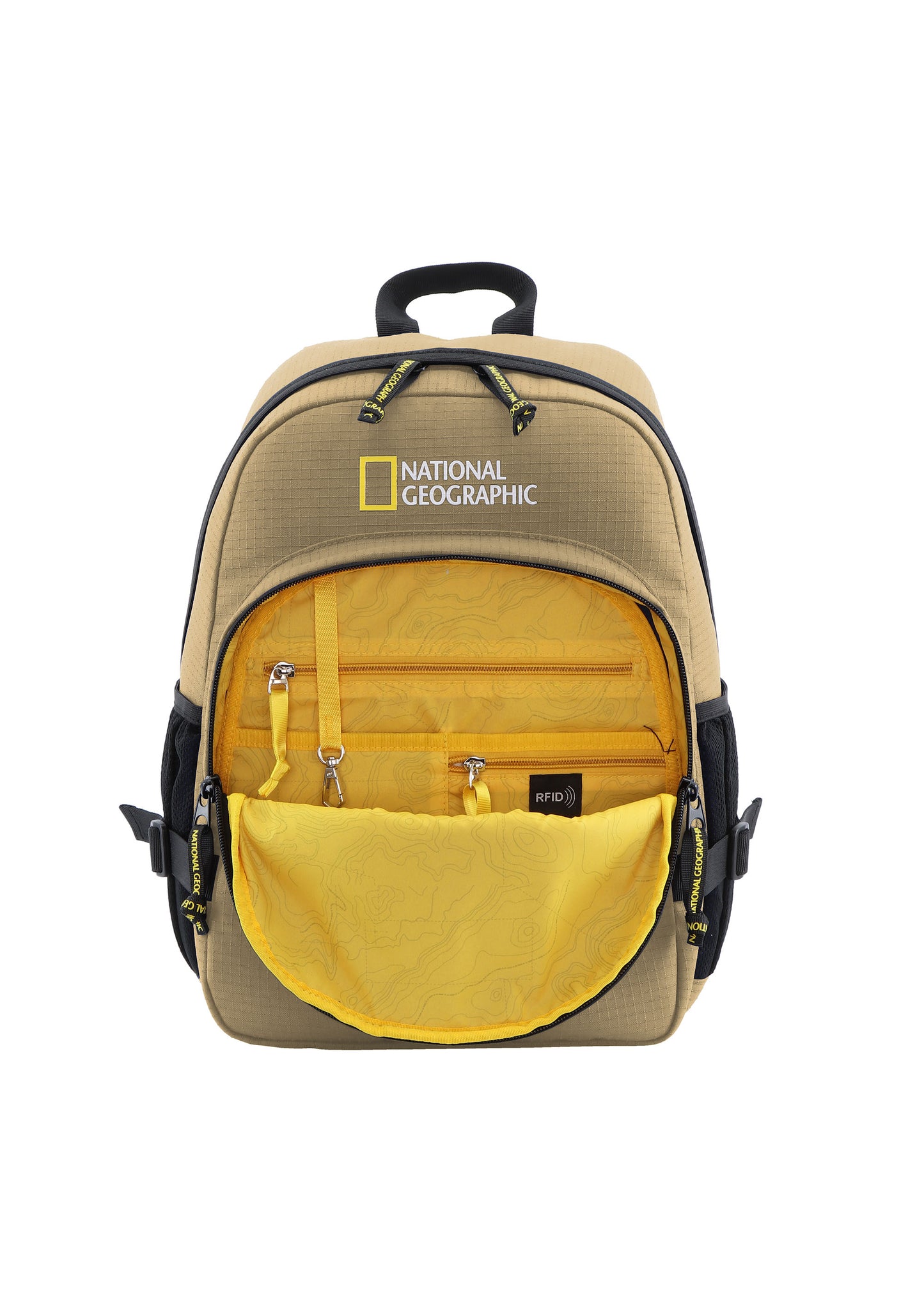 National Geographic Explorer III Small Backpack