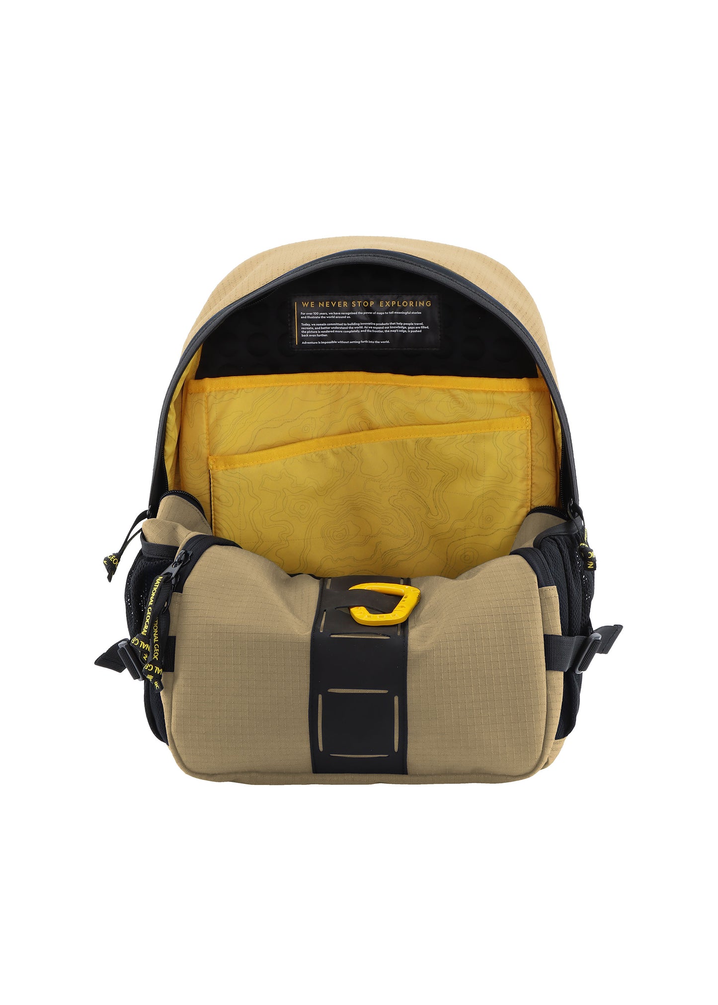 National Geographic Explorer III Small Backpack