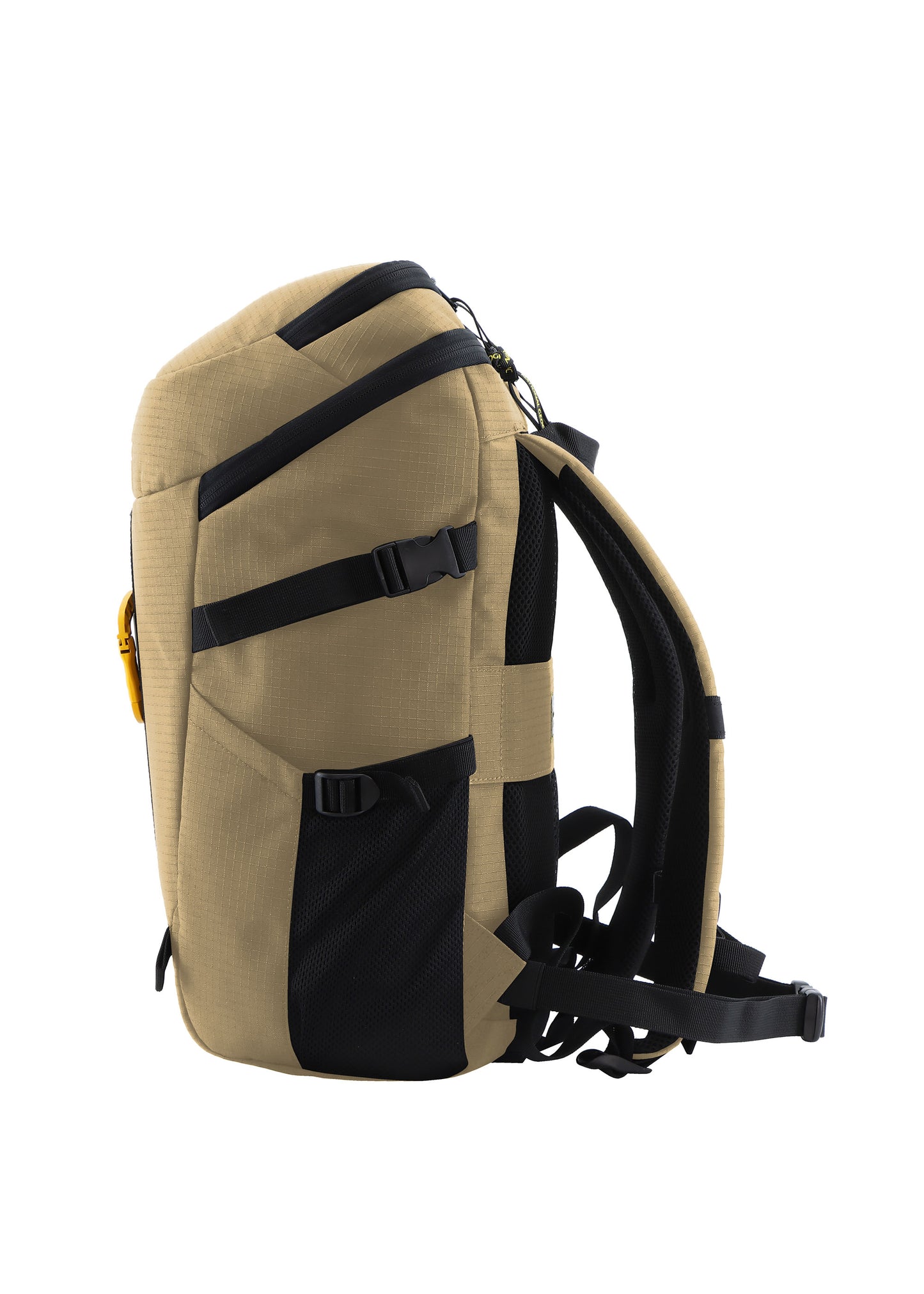 National Geographic Explorer III 3 way Travel Bag