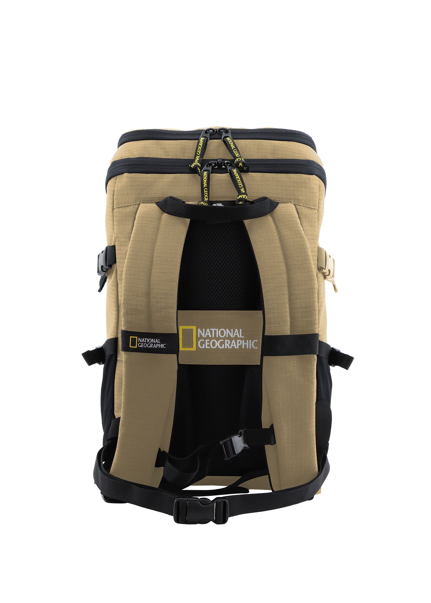 National Geographic Explorer III 3 way Travel Bag