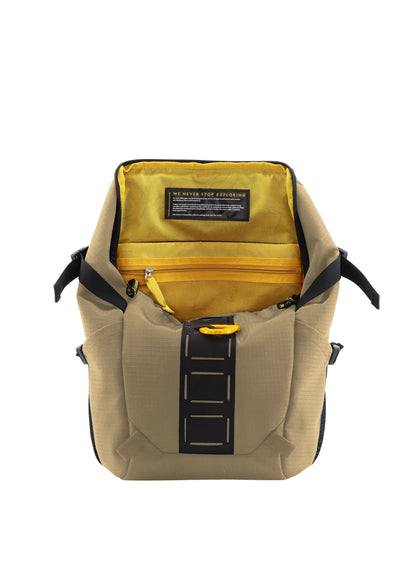 National Geographic Explorer III 3 way Travel Bag