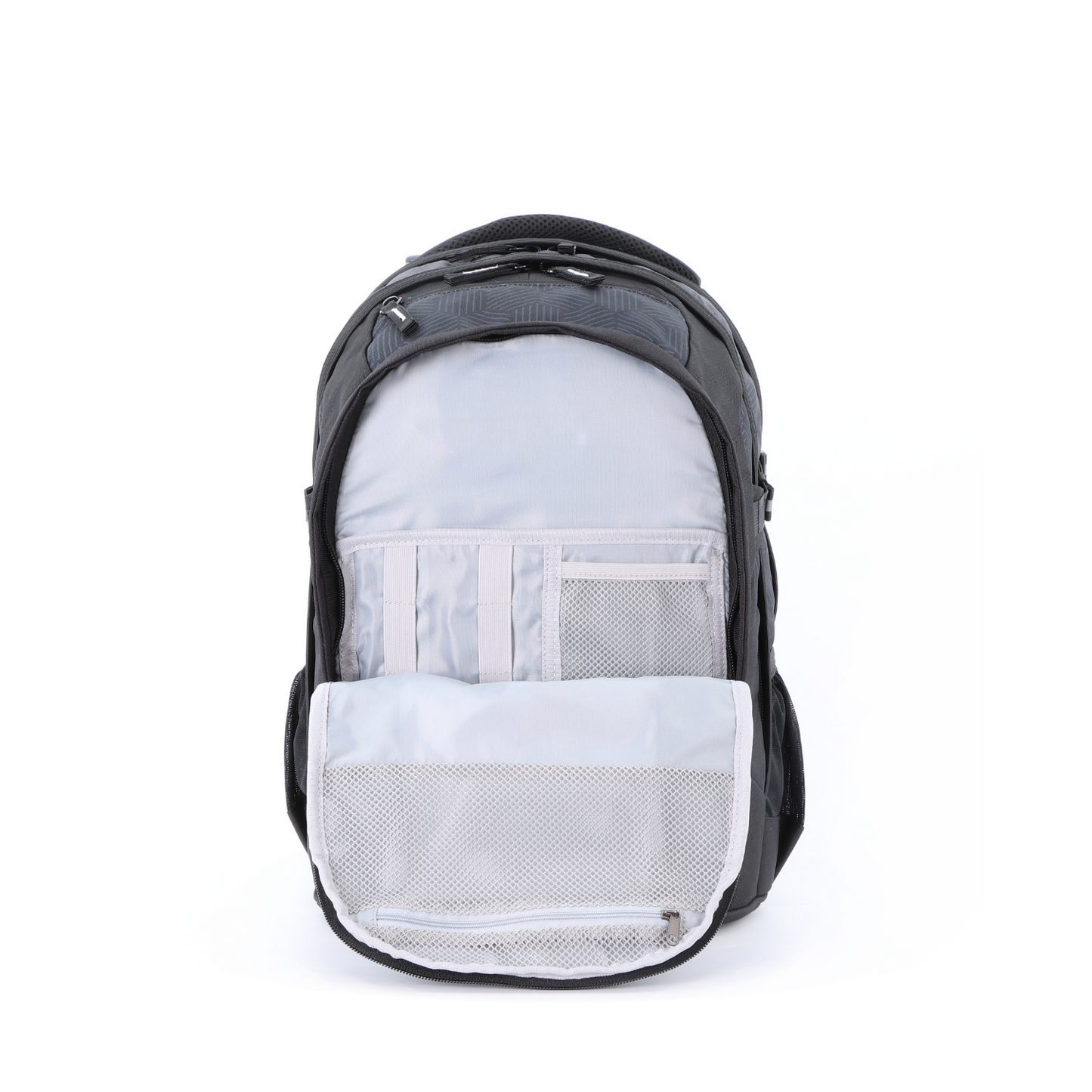 2be School Backpack with Spine-support Ergonomic Feature with Reflective logo and parts (for Kids)- 66320