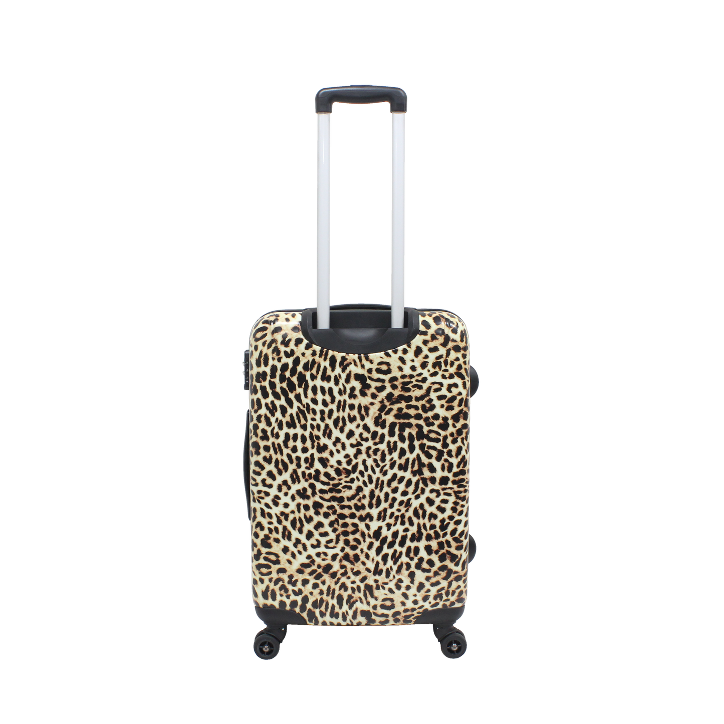 Saxoline Leopard Hard Case M